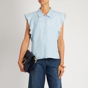 RACHEL COMEY Laurel Top